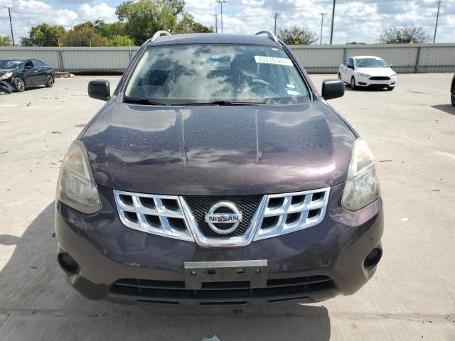 2015 NISSAN ROGUE SELE - JN8AS5MT3FW664349