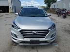 HYUNDAI TUCSON LIM photo