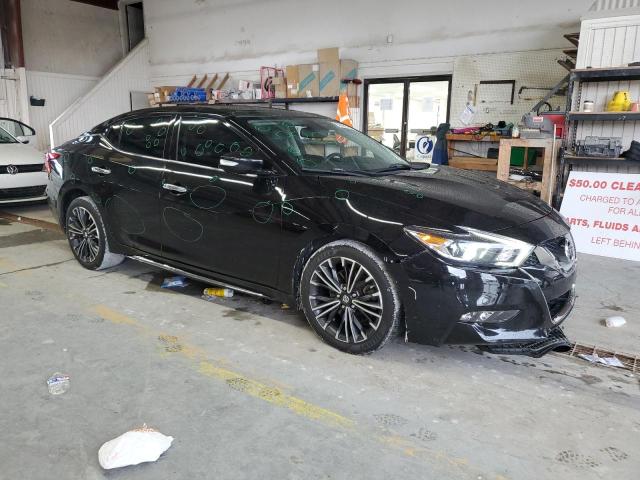 2016 NISSAN MAXIMA 3.5 - 1N4AA6AP8GC424377