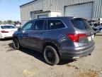 HONDA PILOT EXL photo