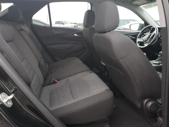 2022 CHEVROLET EQUINOX LT - 2GNAXKEV7N6104281