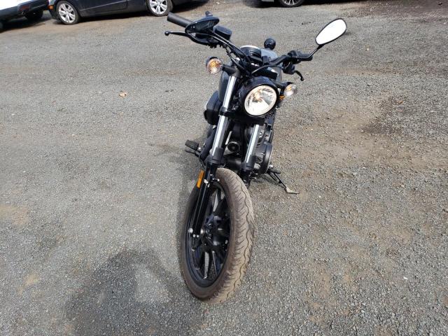 2023 YAMAHA XVS950 CUD JYAVN05E4PA016195