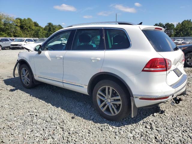 2016 VOLKSWAGEN TOUAREG TD WVGEP9BP9GD001565