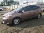 2016 TOYOTA PRIUS V - JTDZN3EU0GJ055168
