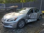 HONDA ACCORD EXL photo