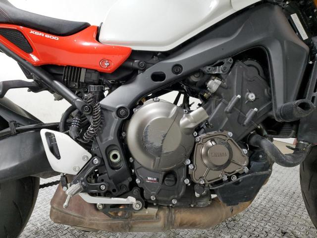 2024 YAMAHA MTM890 JYARN80E1RA001874