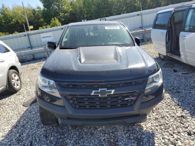 2019 CHEVROLET COLORADO Z - 1GCGTEEN9K1360792