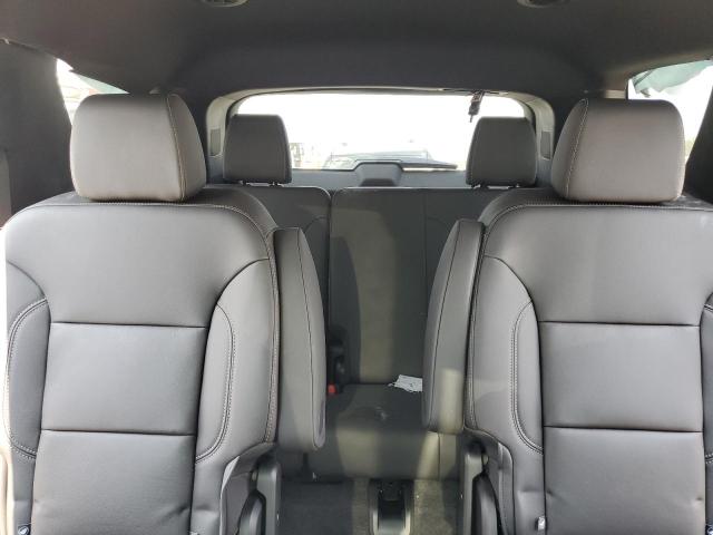 2023 CHEVROLET TRAVERSE L - 1GNERHKW7PJ337742
