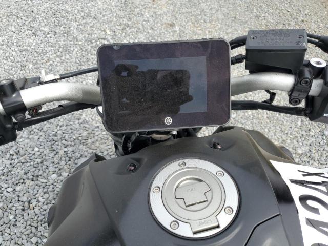 2024 YAMAHA MT07 JYARM32E0RA010570