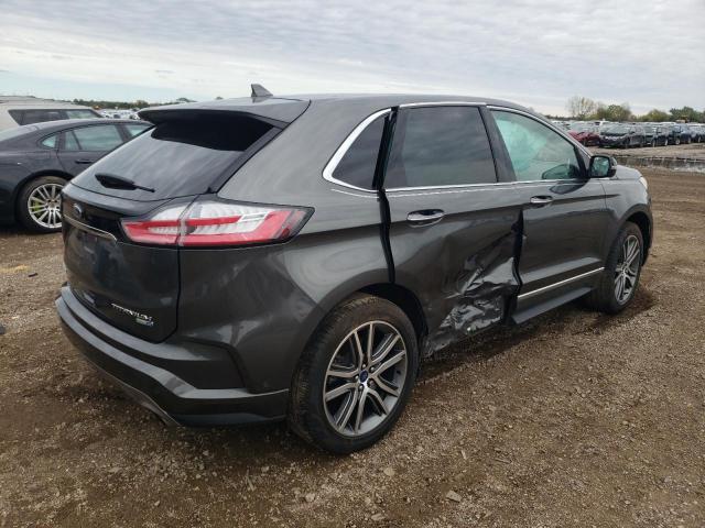 2019 FORD EDGE TITAN - 2FMPK4K90KBB20132