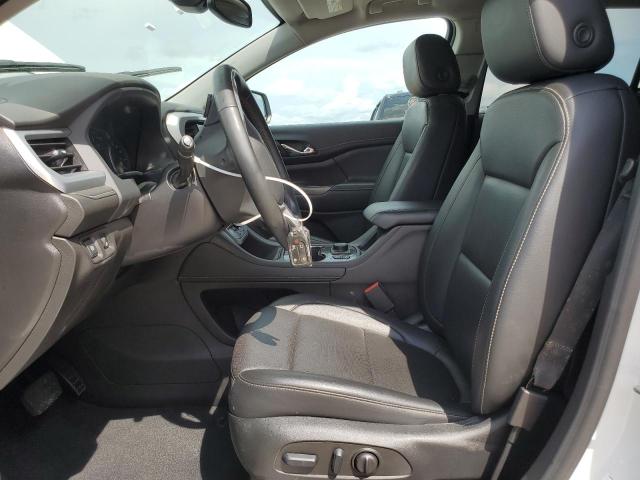 2023 GMC ACADIA SLT - 1GKKNML42PZ157135