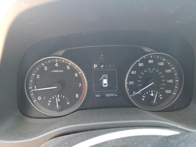 2018 HYUNDAI ELANTRA SE - 5NPD84LF5JH334983