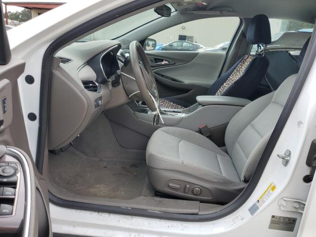 2016 CHEVROLET MALIBU LT - 1G1ZE5STXGF220369