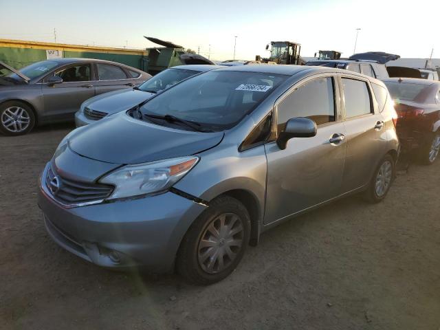 VIN 3N1CE2CP7EL418507 2014 Nissan Versa, S no.1