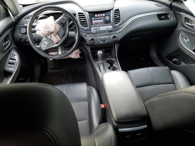 2017 CHEVROLET IMPALA LT - 1G1105S36HU185841