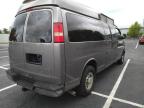 CHEVROLET EXPRESS G3 photo