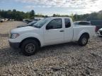 NISSAN FRONTIER S photo