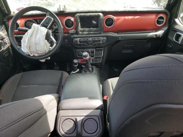 2021 JEEP GLADIATOR - 1C6JJTBG4ML622187