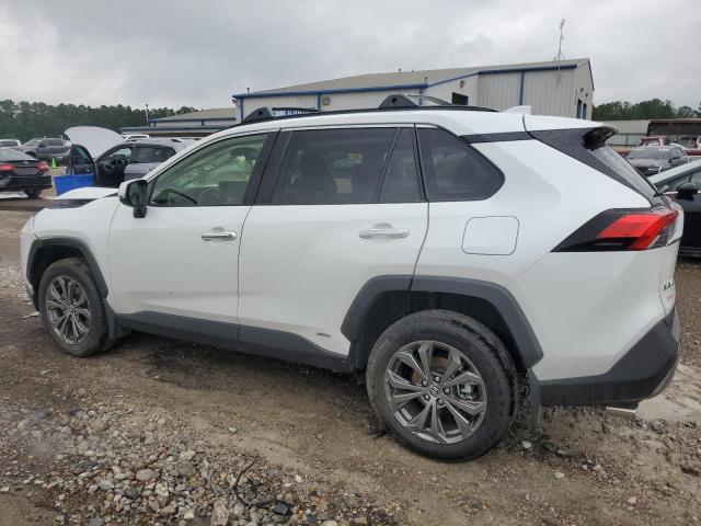 2023 TOYOTA RAV4 LIMIT - JTMD6RFV8PJ031153