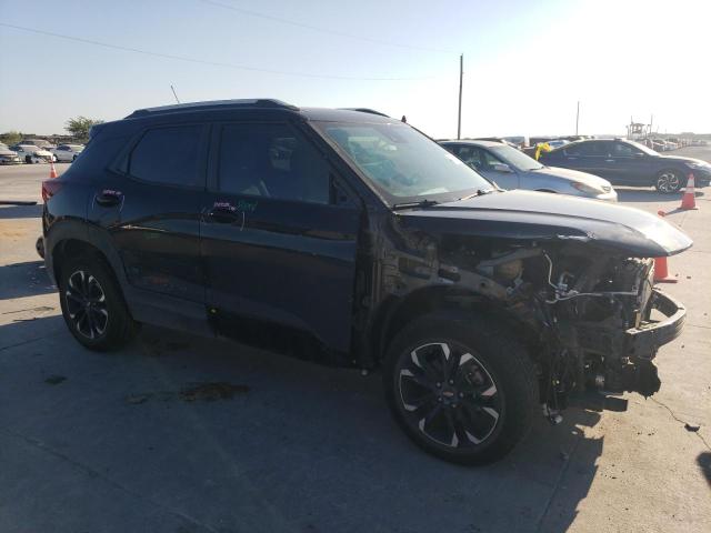 2021 CHEVROLET TRAILBLAZE - KL79MPS26MB152276