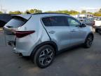 KIA SPORTAGE E photo