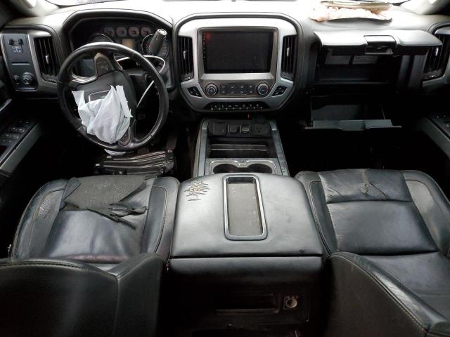 2016 GMC SIERRA K35 - 1GT42VCG1GF107213