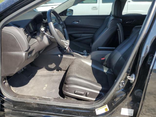 VIN 19UDE2F74GA016811 2016 Acura ILX, Premium no.7