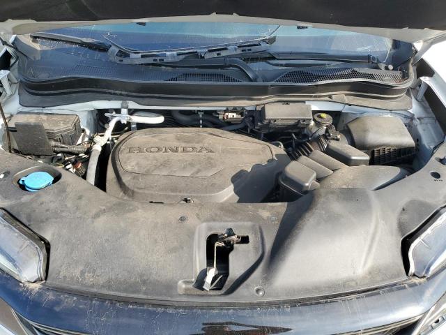 5FNYF6H27MB102574 2021 HONDA PILOT