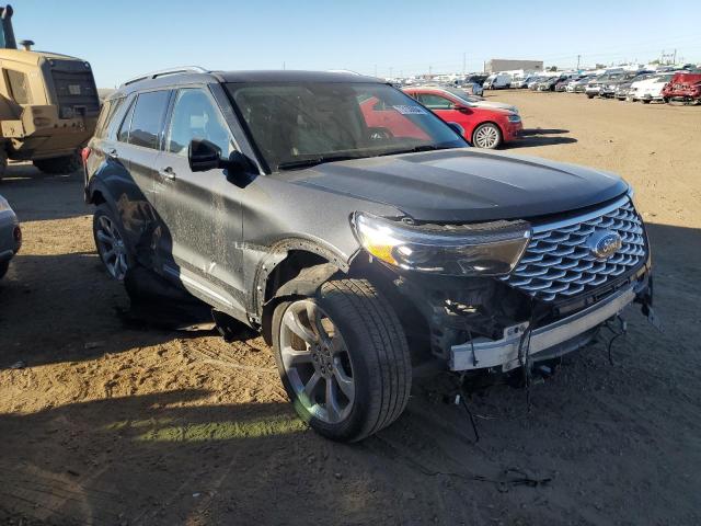 2020 FORD EXPLORER P - 1FM5K8HC4LGB21585