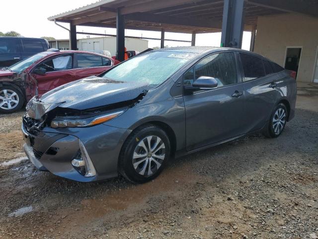 JTDKAMFP2M3165120 Toyota Prius Le 2021