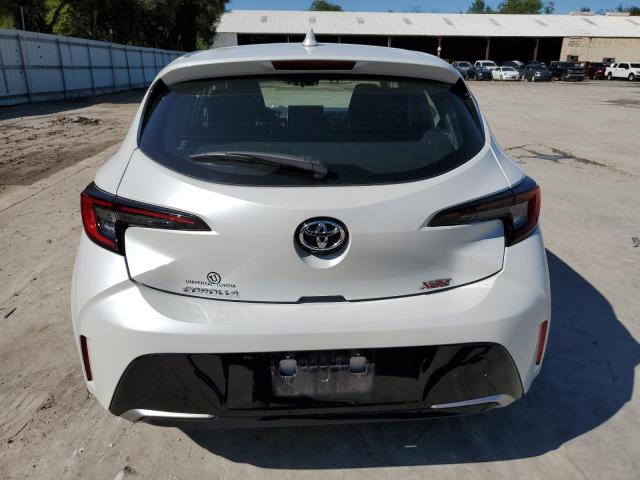 2023 TOYOTA COROLLA XS - JTNC4MBE1P3212783