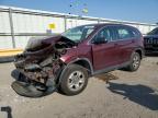 2015 HONDA CR-V LX - 5J6RM4H35FL003818