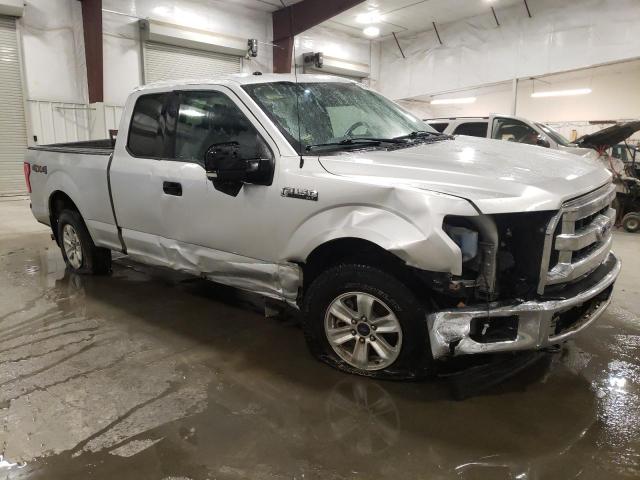2017 FORD F150 SUPER - 1FTEX1E86HFA13995