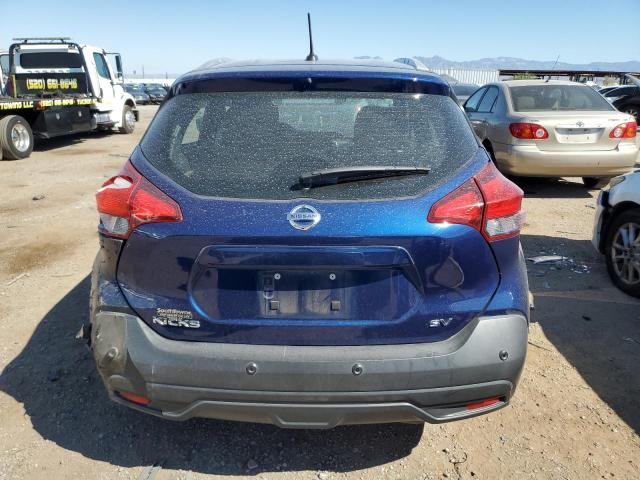 2020 NISSAN KICKS SV - 3N1CP5CV5LL490961