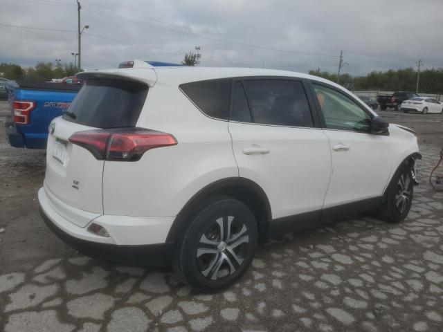 VIN JTMBFREV5JJ735522 2018 Toyota RAV4, LE no.3