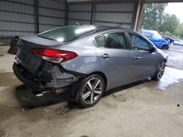 2017 KIA FORTE EX - 3KPFN4A87HE089575