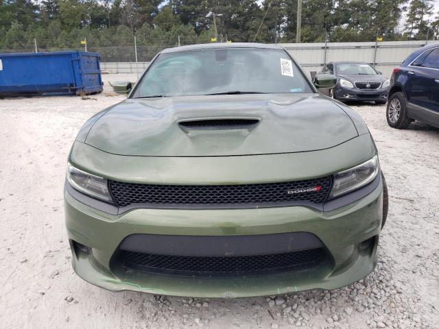 2020 DODGE CHARGER GT - 2C3CDXHG2LH193350