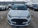 FORD FIESTA SE photo