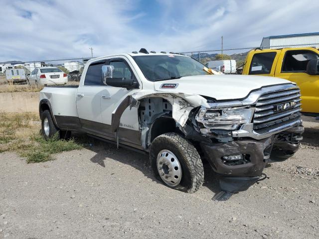 2022 RAM 3500 LONGH - 3C63RRKLXNG338921