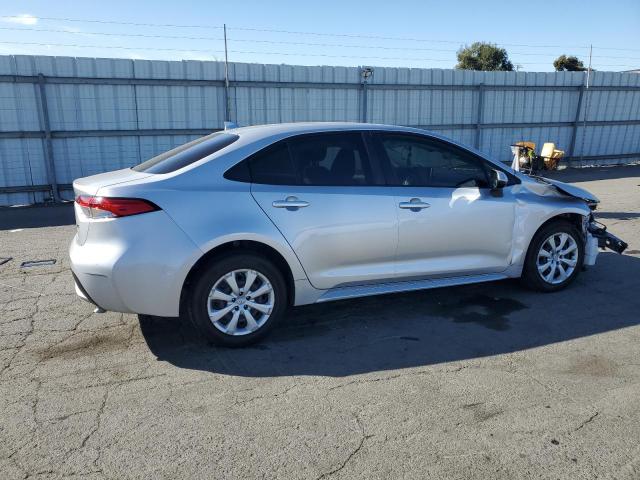 2020 TOYOTA COROLLA LE - JTDEPRAE6LJ019232