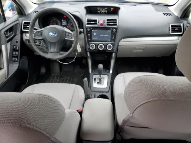 2016 SUBARU FORESTER 2 - JF2SJAGC6GH467304