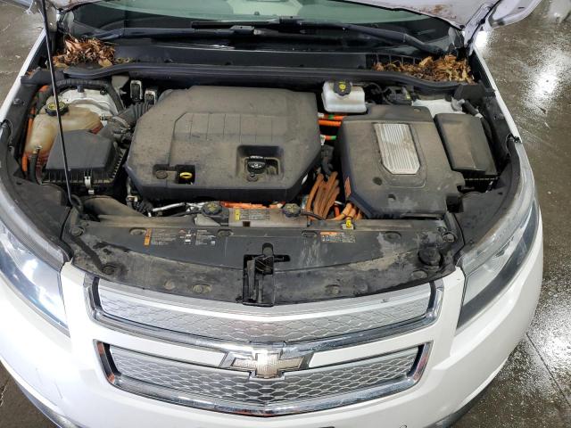 2015 CHEVROLET VOLT - 1G1RB6E47FU107640