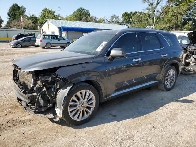 2020 HYUNDAI PALISADE L - KM8R5DHE6LU105585