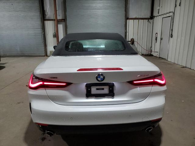 VIN WBA43AT09RCR90097 2024 BMW 4 Series, 430XI no.6