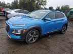 2018 HYUNDAI KONA ULTIM - KM8K5CA59JU080944