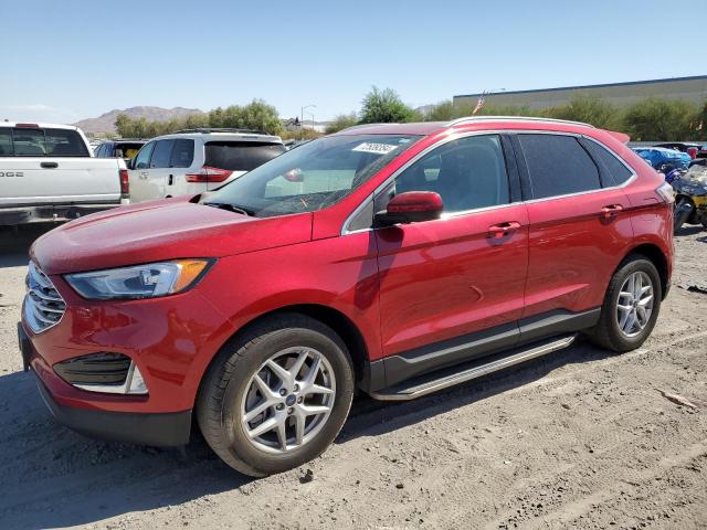 2021 FORD EDGE SEL #3034728641