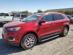 Lot #3034728641 2021 FORD EDGE SEL