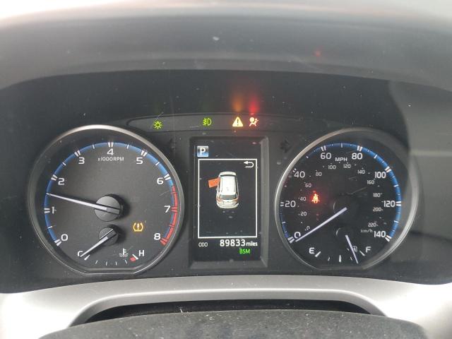 2018 TOYOTA RAV4 ADVEN - JTMRFREV9JD238471
