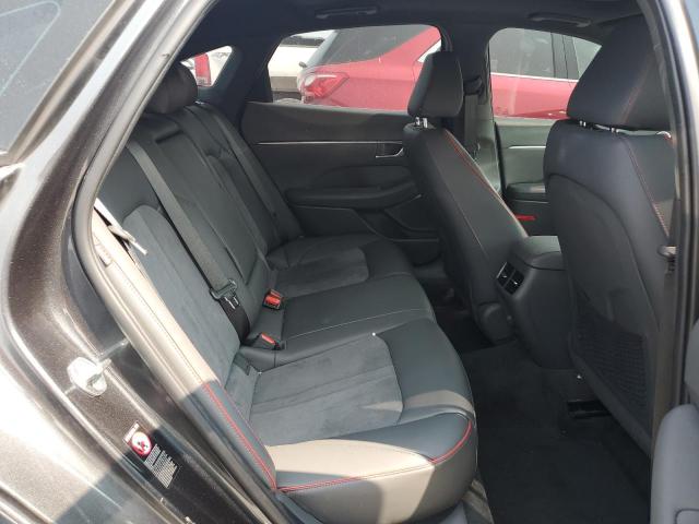 2022 HYUNDAI SONATA SEL - KMHL44J25NA241400