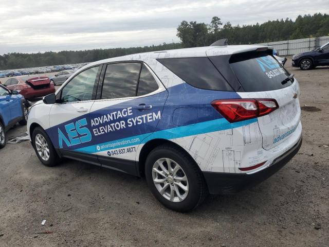 2019 CHEVROLET EQUINOX LT - 2GNAXKEVXK6225463